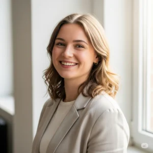 Picture of Olivia Meier​